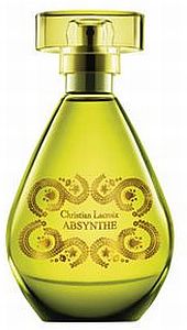 Absynthe Eau de Perfume Christian Lacroix